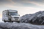 Hymer ML-T 4x4 2015 года